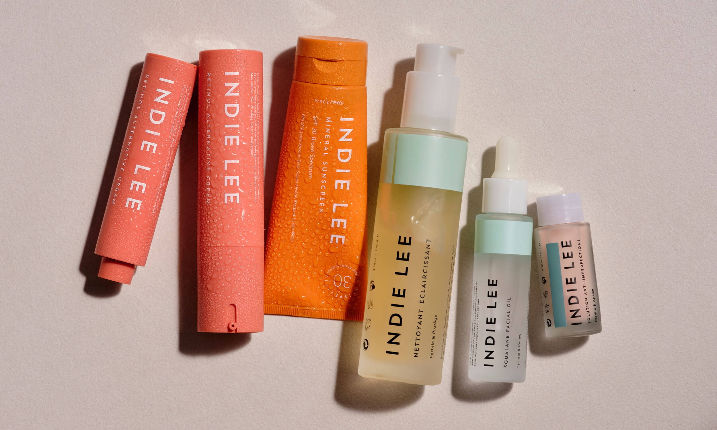 These 7 must-try Indie Lee skincare products - Oh My Cream