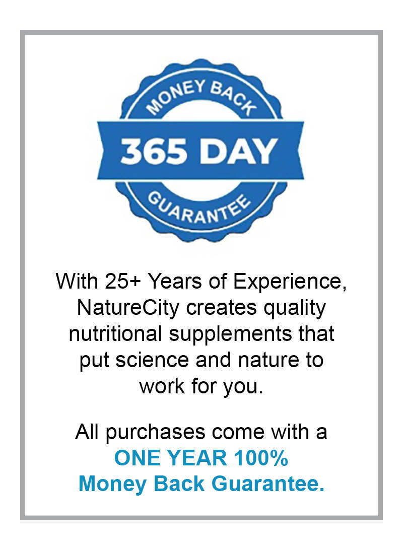 355 Day Guarantee