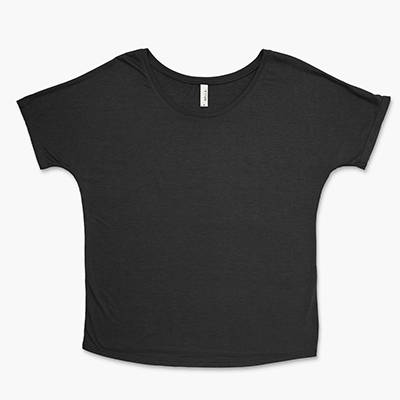 Custom Bella + Canvas 8816 T-Shirts