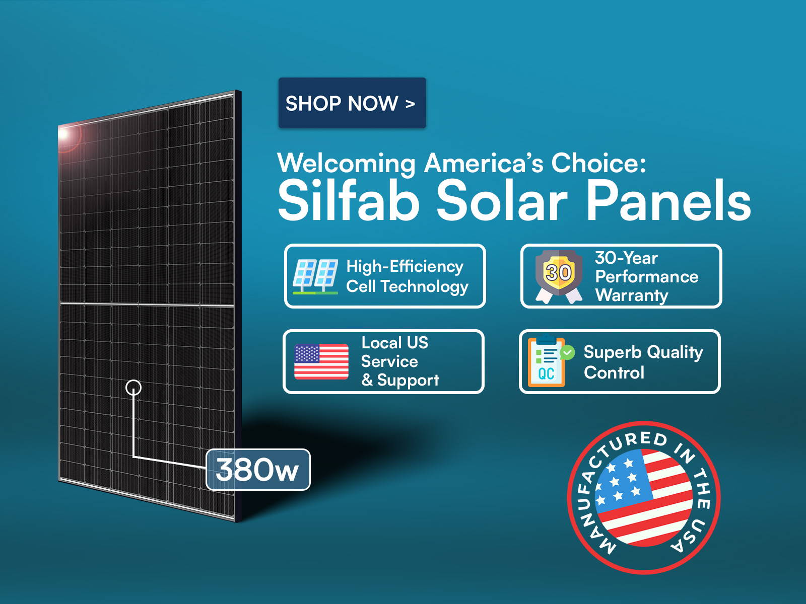SignatureSolar.com: Solar Panels, DIY Off-Grid Solar, Server Rack ...