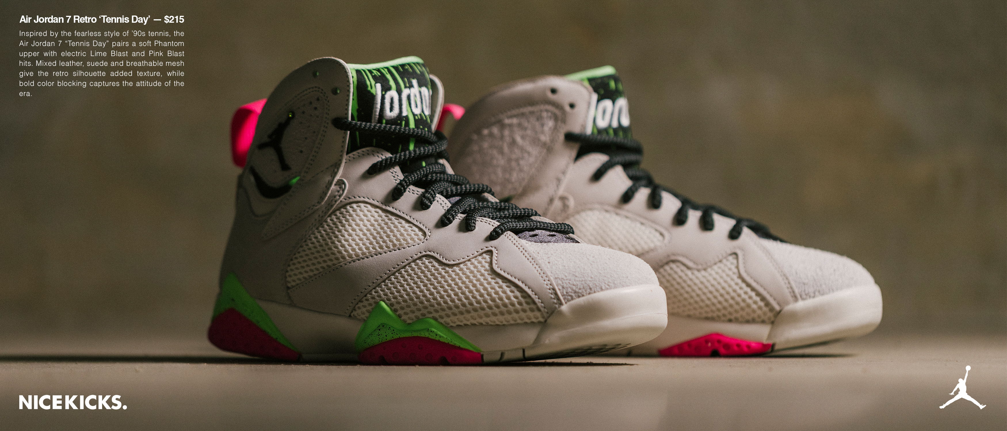 A pair of stylish sneakers with vibrant colors and unique design elements.