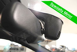 Audi Mirror ID-006