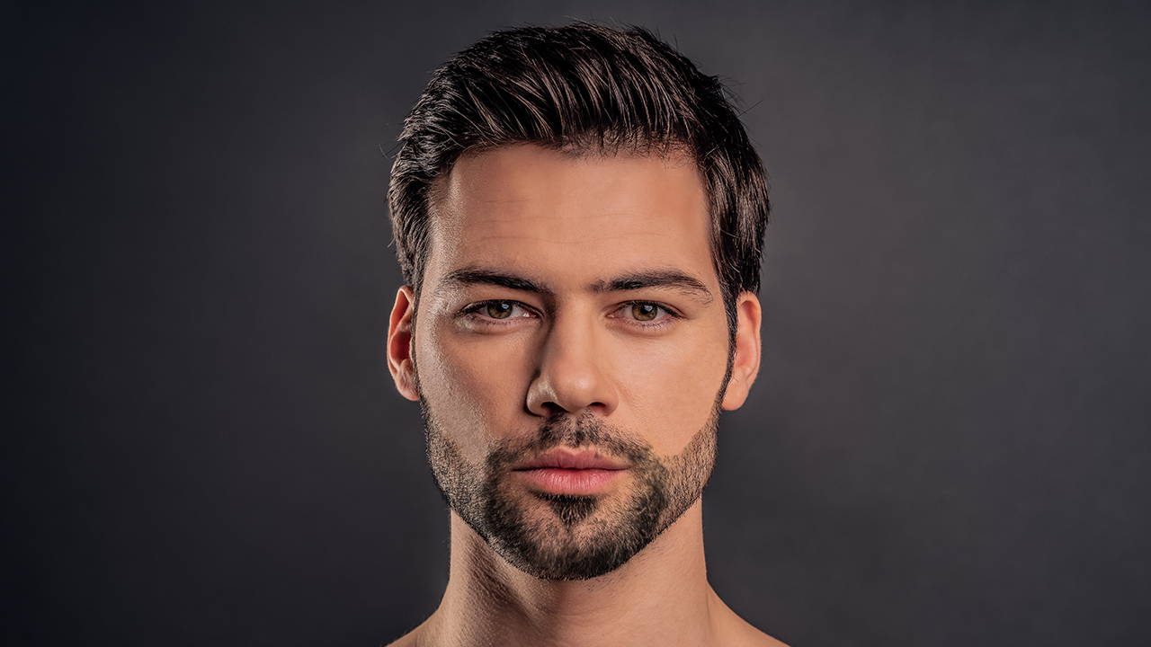Types of Facial Hair & How To Groom Them