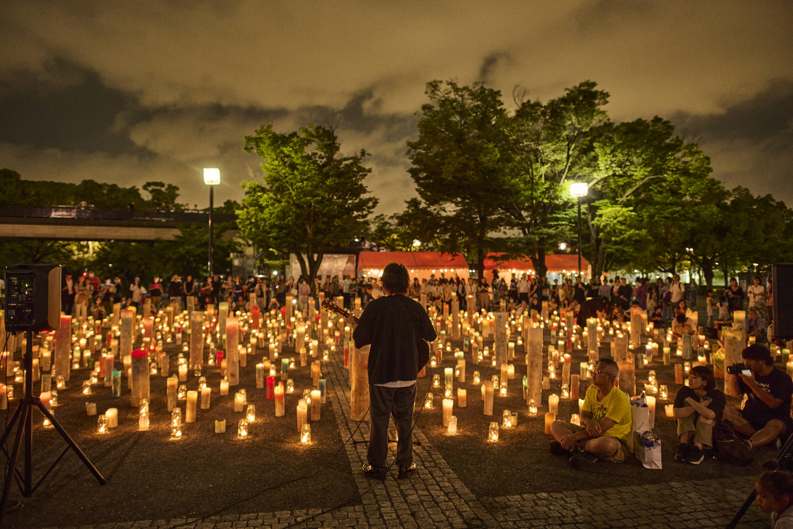 CANDLE NIGHT TOKYO 2023