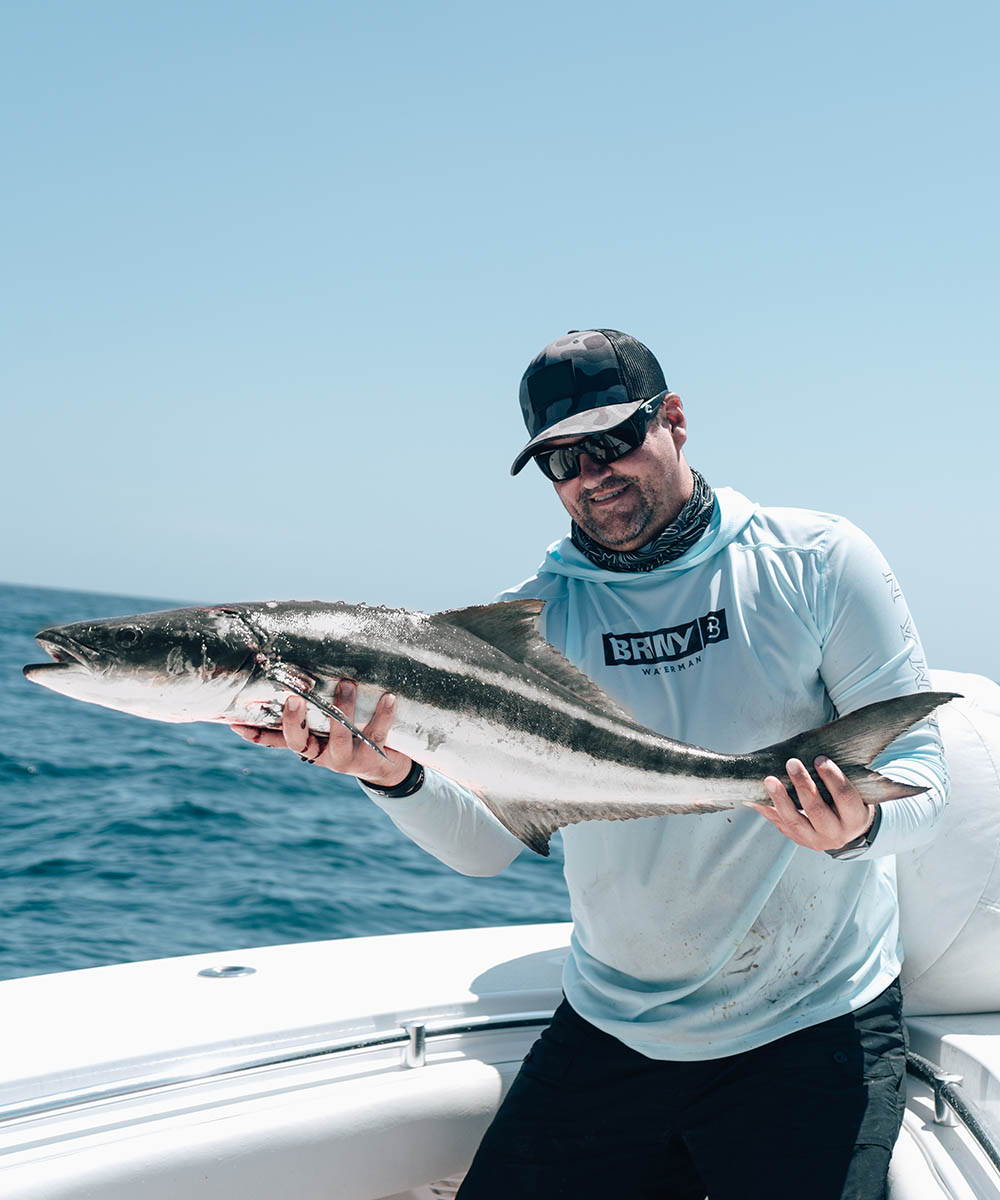 Shop Fishing Hooded Shirts