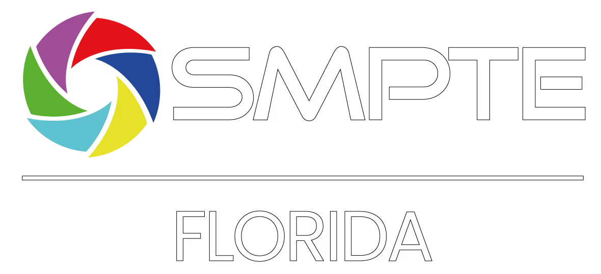 SMPTE Florida logo