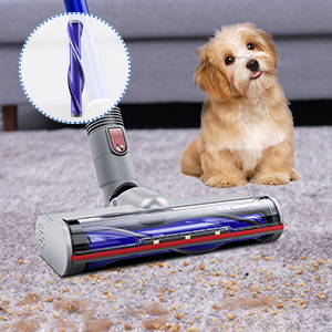 Carpet Brush for deep cleaning floor