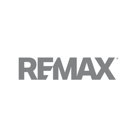 Remax new branded wordmark logo