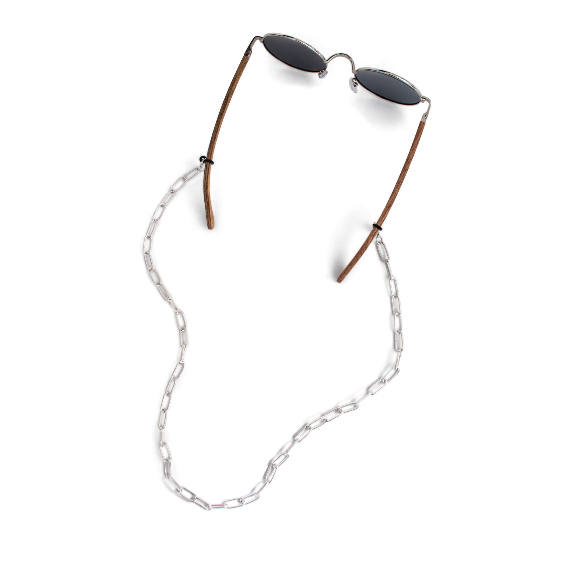 Thin metal Eyeglass Chains