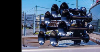 All Horns