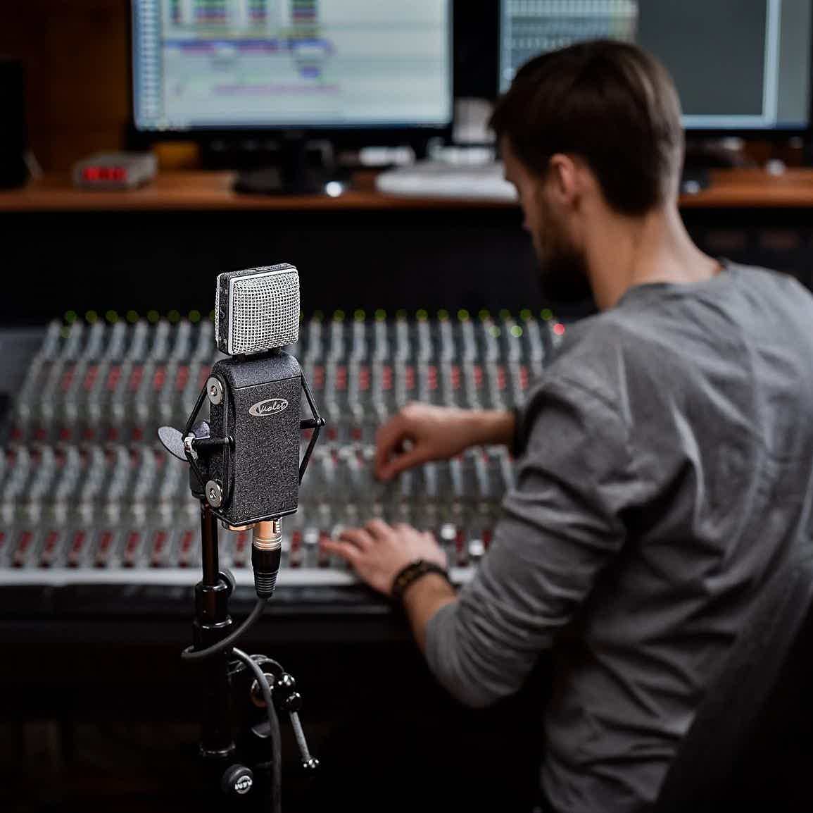 BB29 Signature Series – JZ Recording Equipment BB29 Signature Series – JZ Recording Equipment