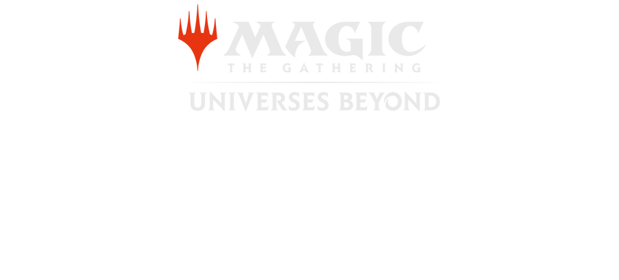 Universes Beyond: Fallout