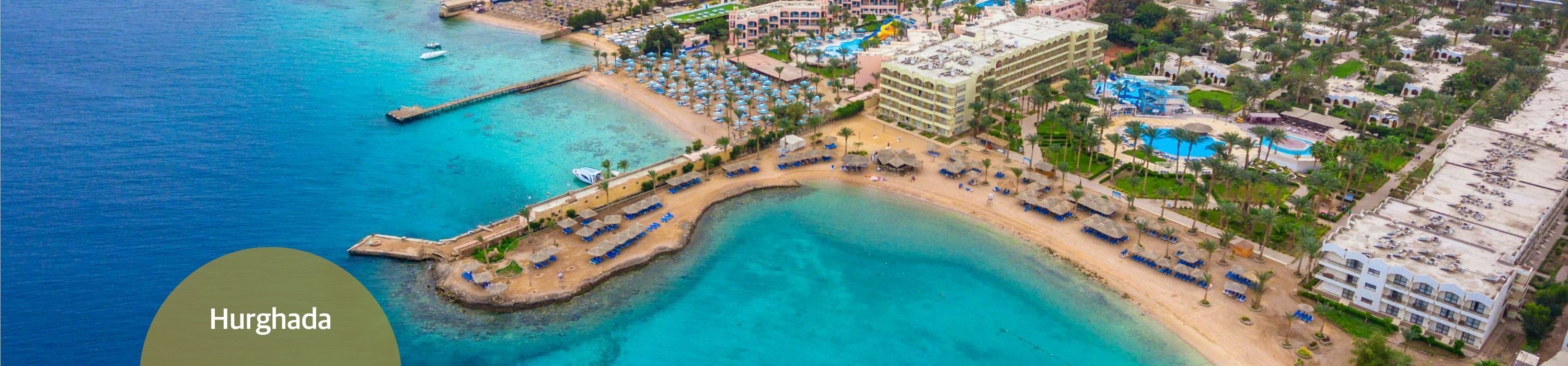 Hurghada