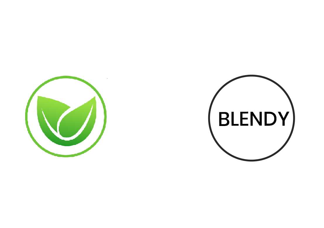 Blendaco vs BlendJet Comparison - Which Portable Blender to Choose?