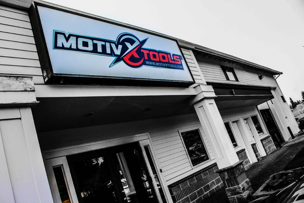 Automotive Specialty Tools & Accessories by Motivx Tools