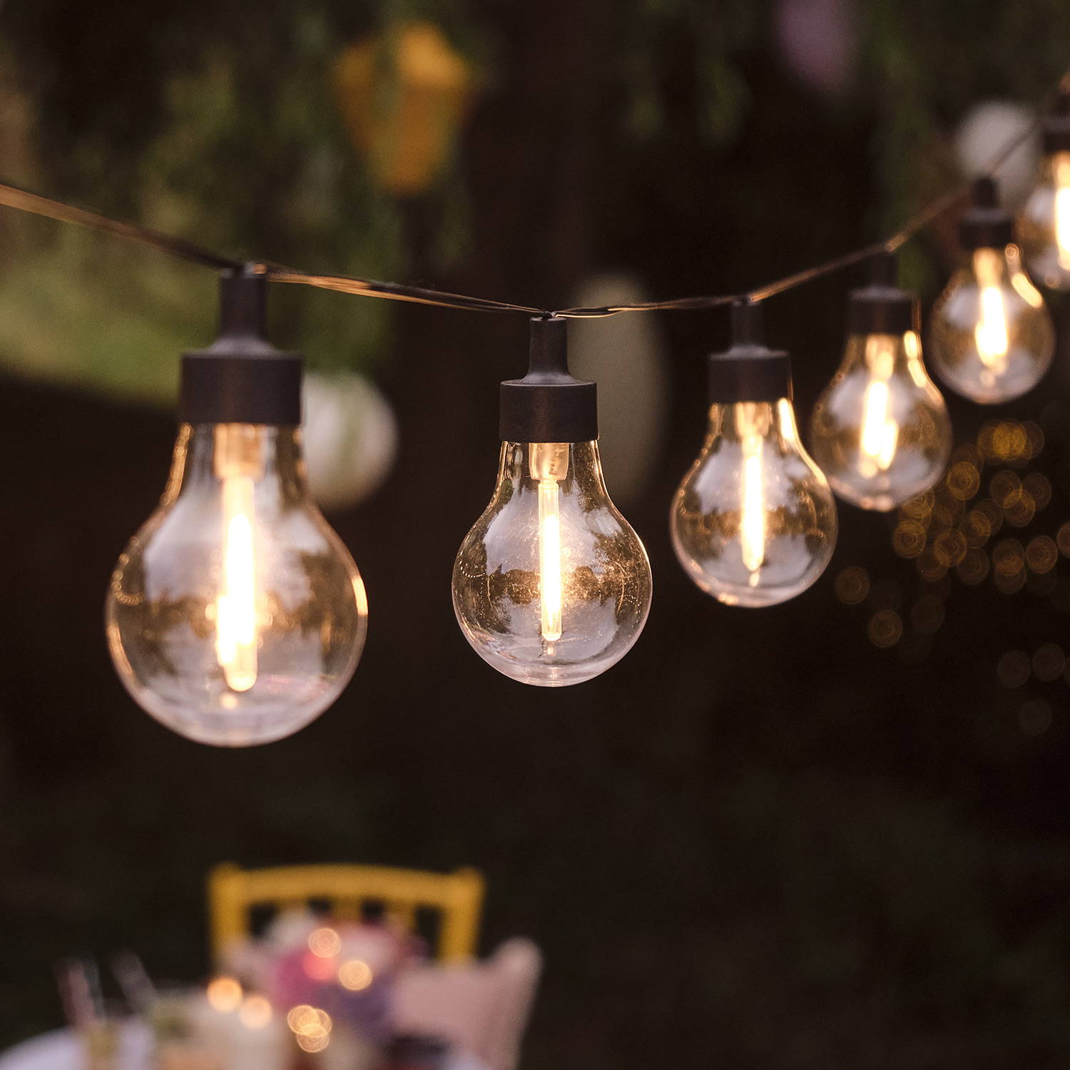 Spring Summer Collection | Lights4fun.co.uk