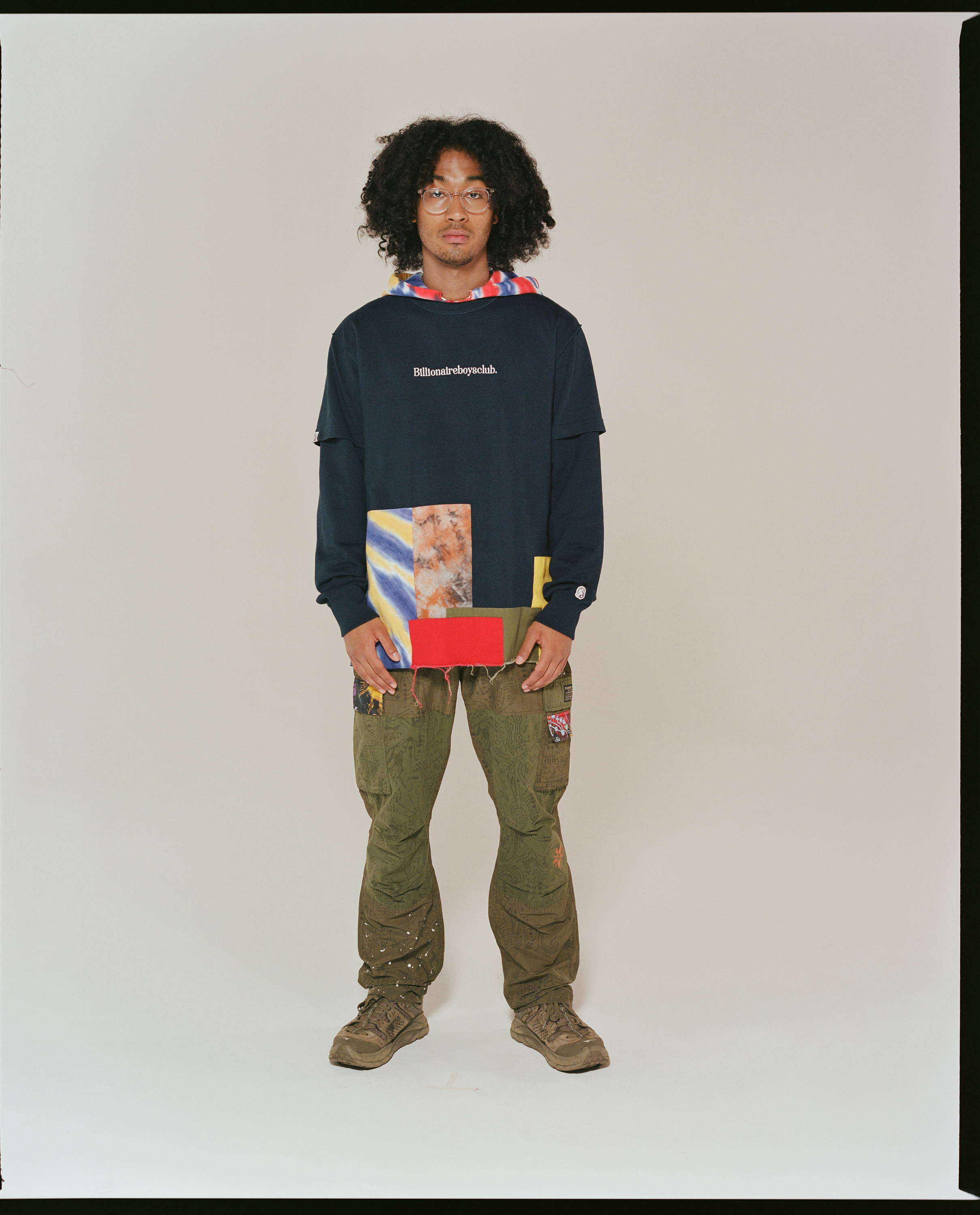 Billionaire Boys Club Fall Delivery I