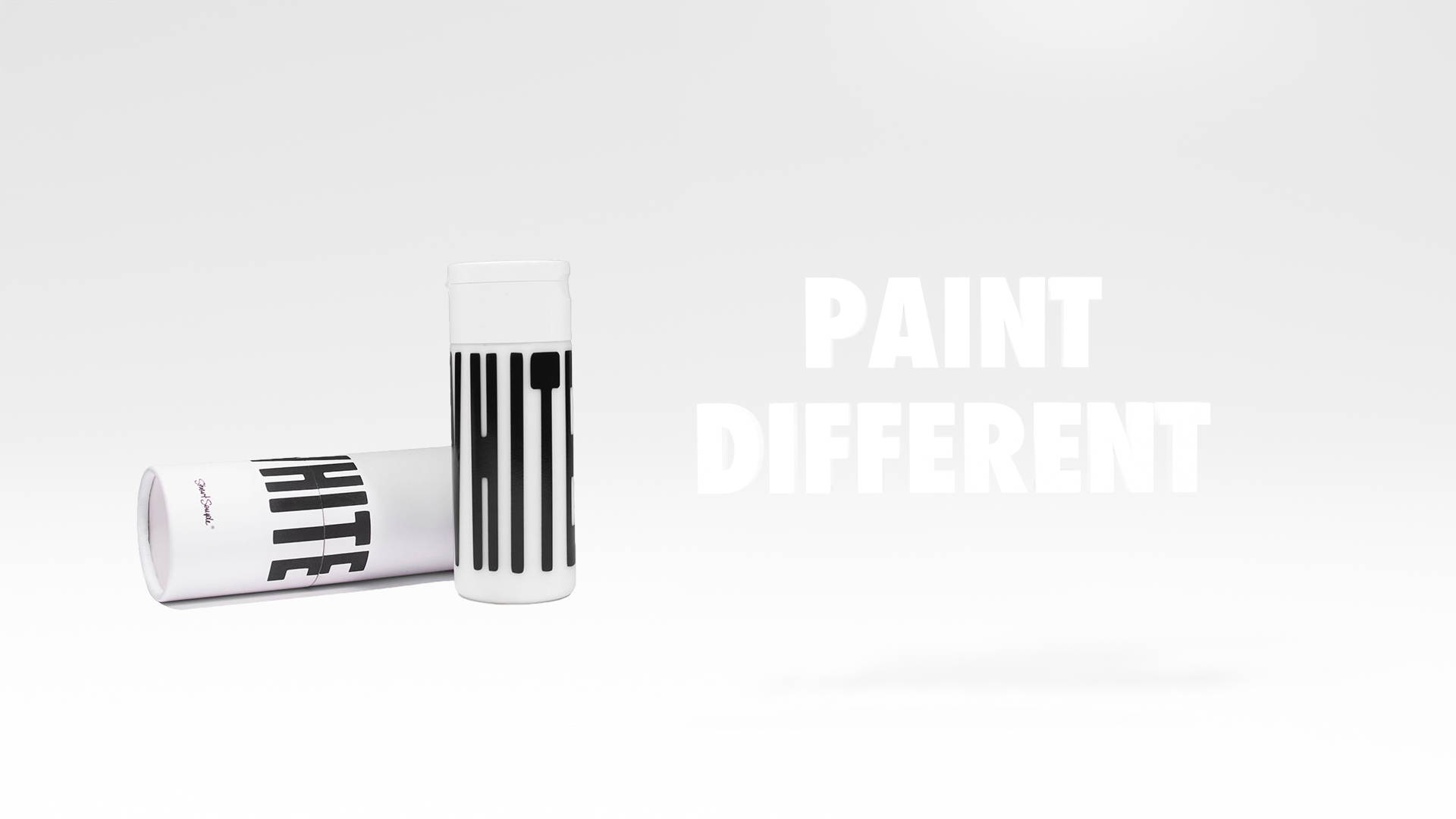 White 2.0 - The World's Brightest White Paint - Acrylic – Culture