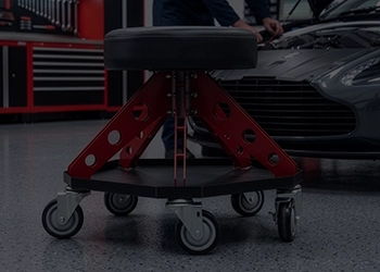 RYFA LO GT SHOP STOOL