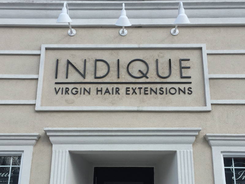 Best Human hair extensions and wigs in Boston, MA | Indique hair