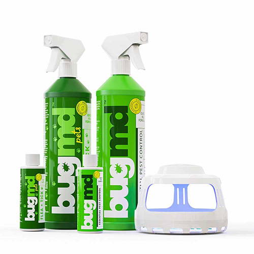 BugMD Essential Pest Control  The Family-Friendly Pest Solution – bugmd
