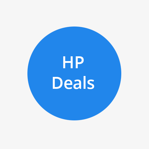 HP Deals