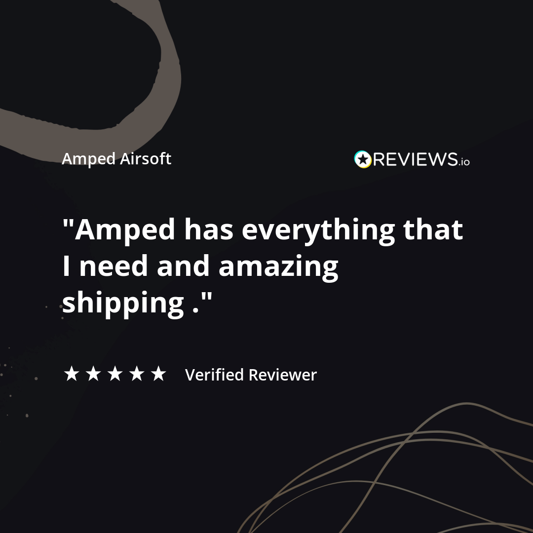 Amped Airsoft Review 5