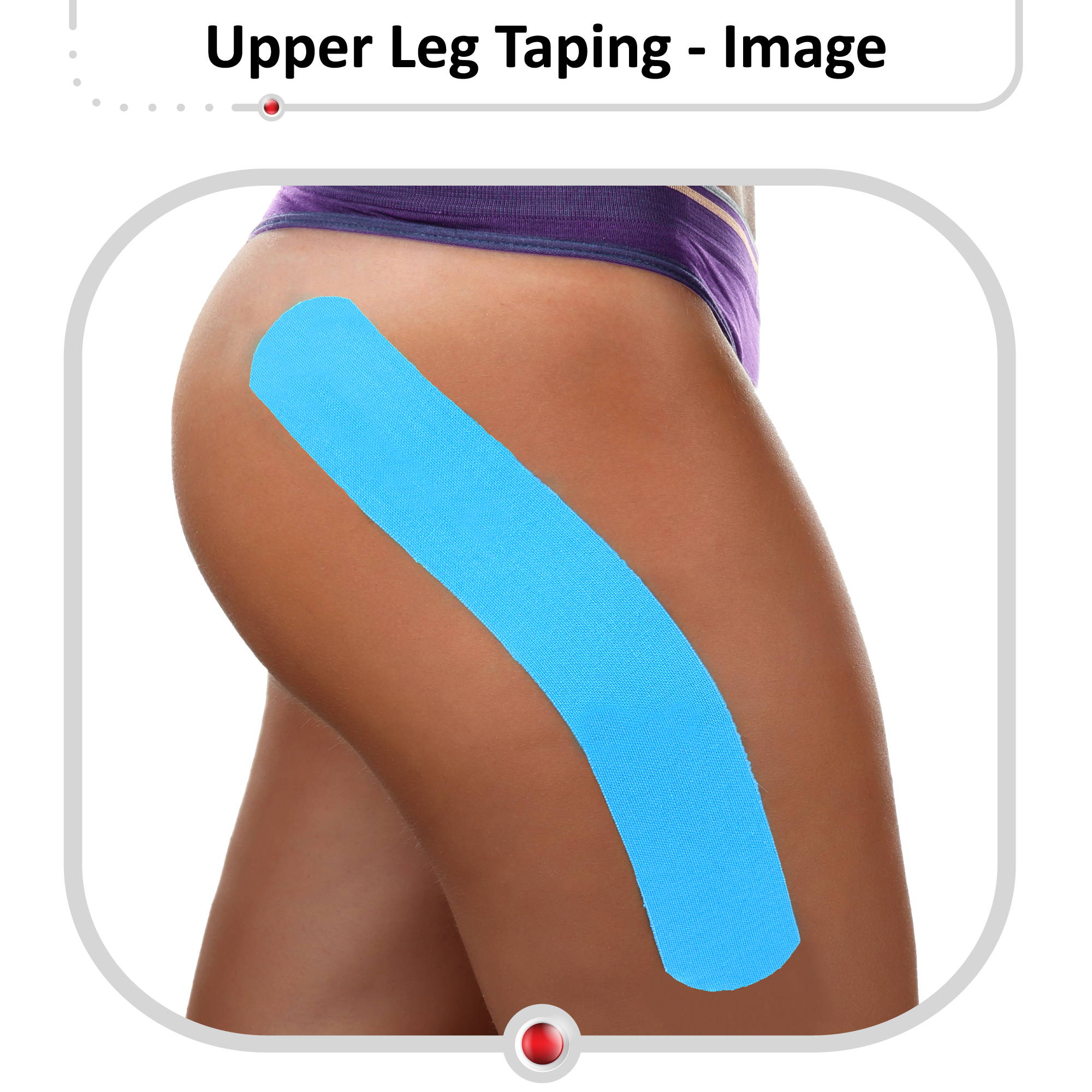 Upper Leg and Hip