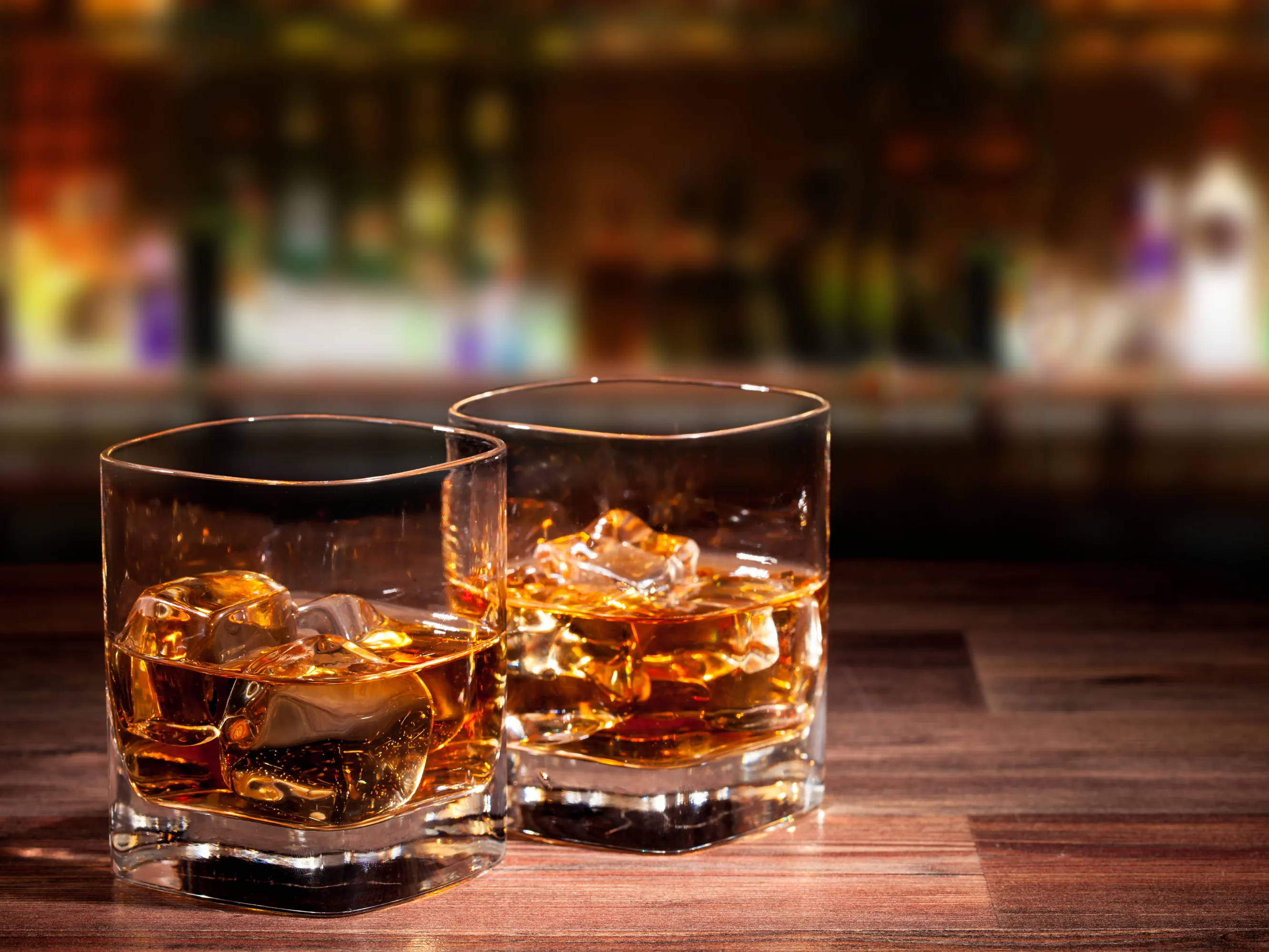 Whisky Gläser