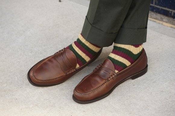 Articles of Style A Guide Loafers