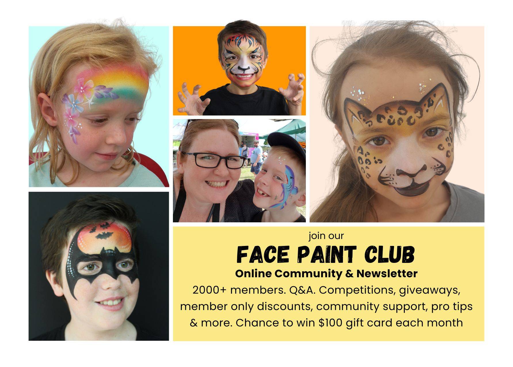 banner face paint club 2023-01