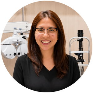 Cecilia Optometrist