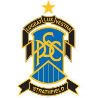 Visit the St Patrick's School Strathfield website