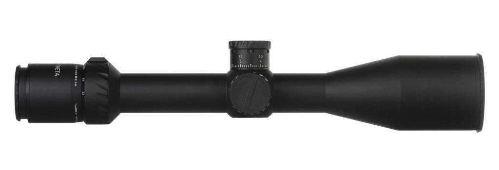 3-15X50mm Marksman