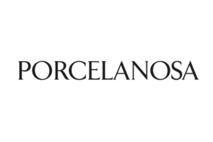 Porcelanosa Logo.
