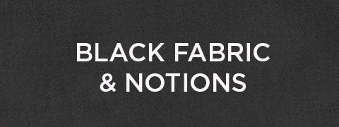 buy black quilt fabric online