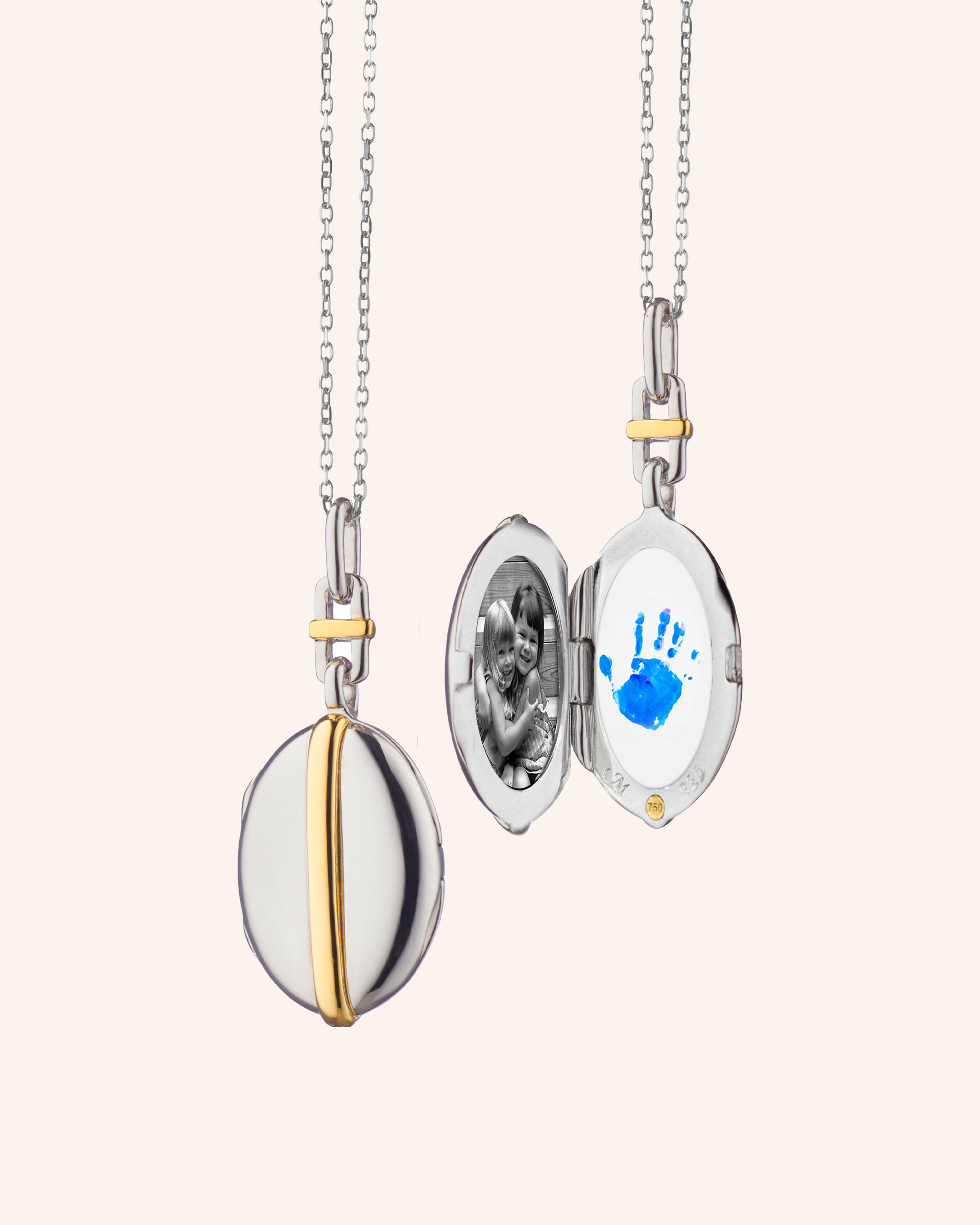 Tess Locket