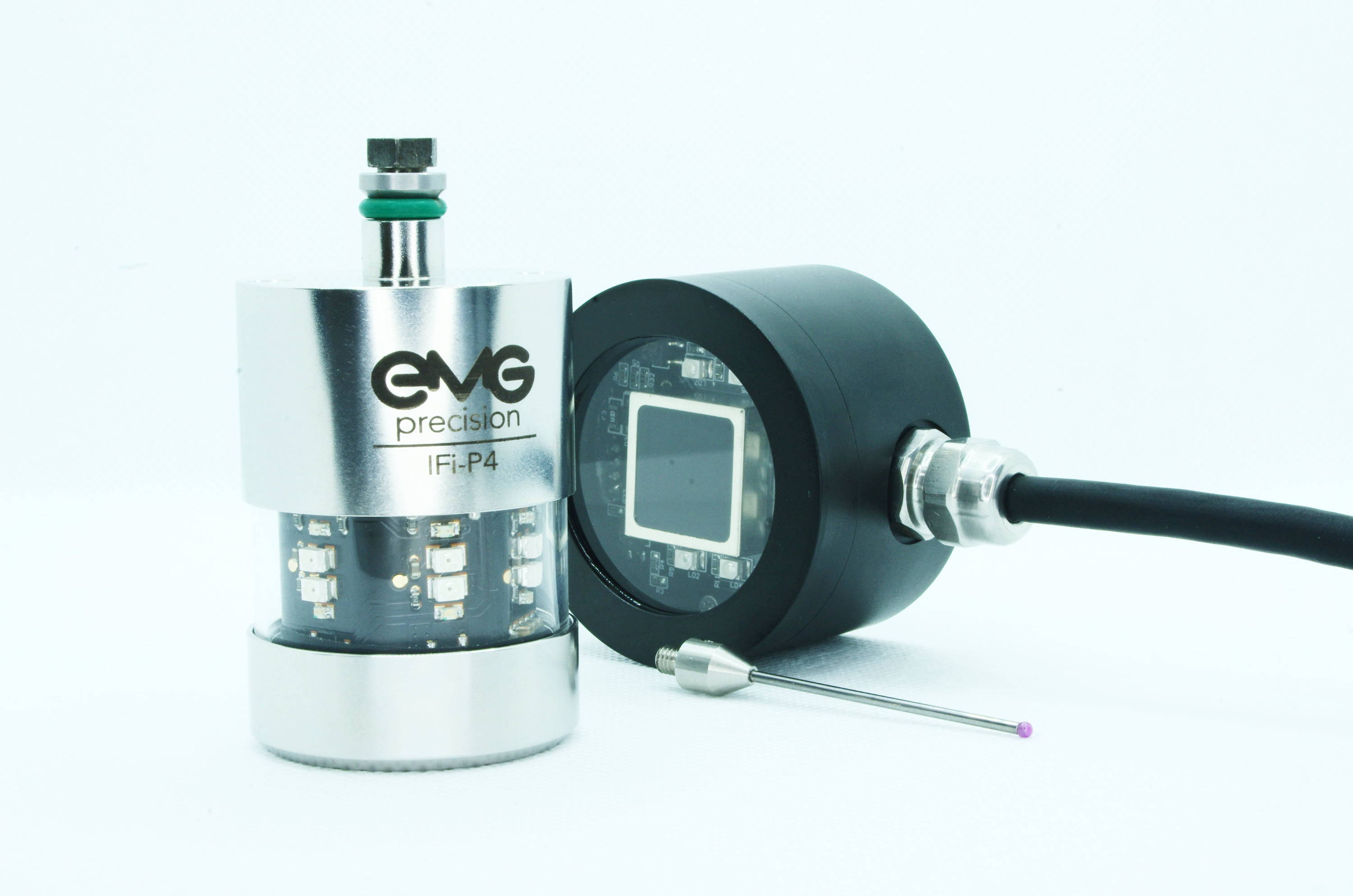 EMF IFi-P4 Touch Probe and Receiver