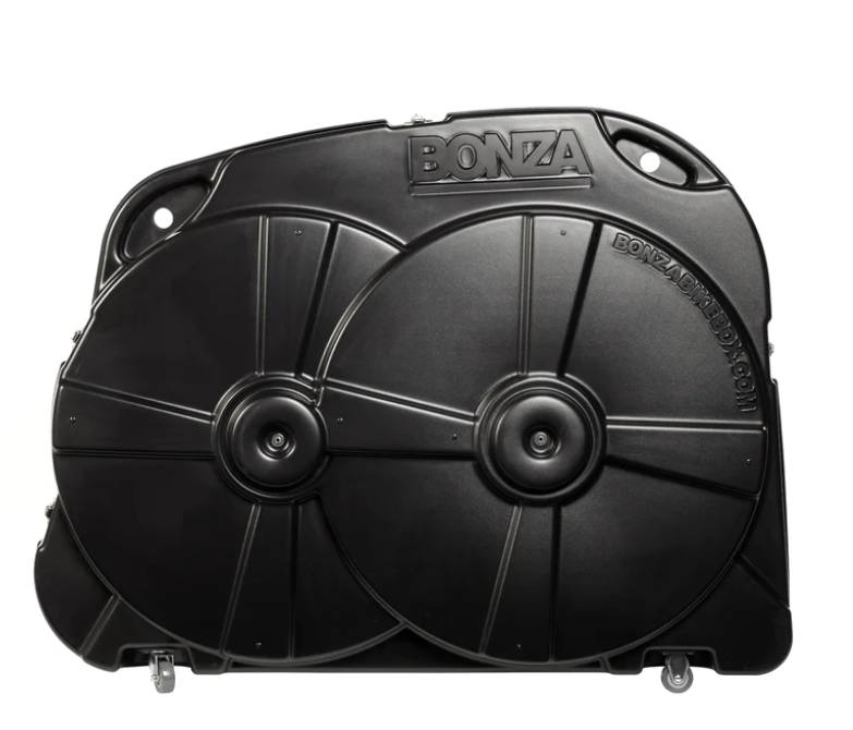 Bonza Bike box