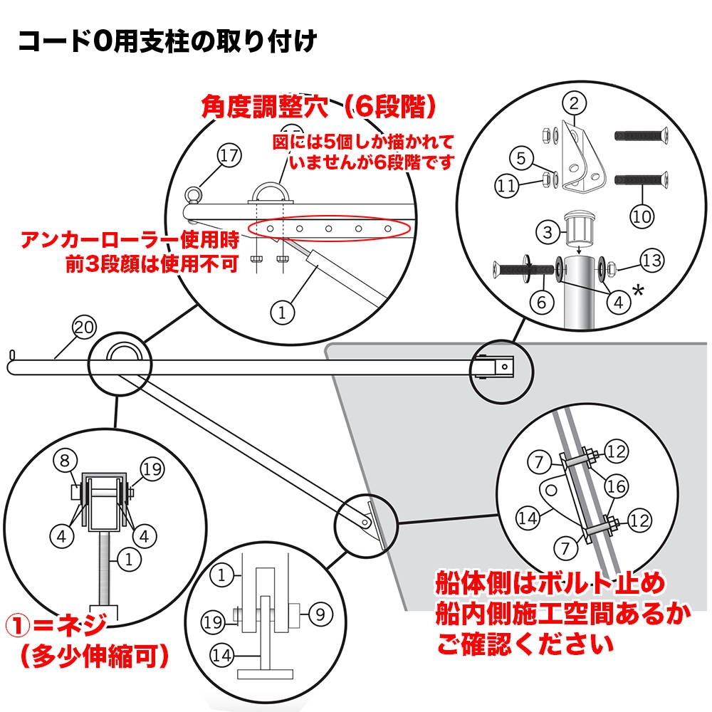 パフォーマンスバウスプリット – yuukoumarine パフォーマンスバウスプリット – yuukoumarine