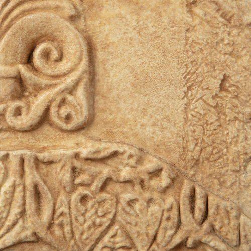 Fossil Finish