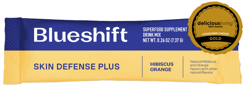 Skin Defense Plus Stick Pack
