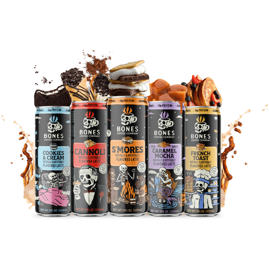 New Can Design