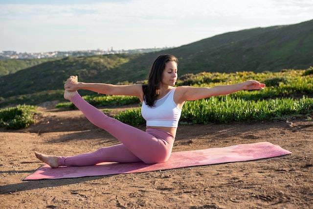 Yoga & Gut Health | Mukha Yoga