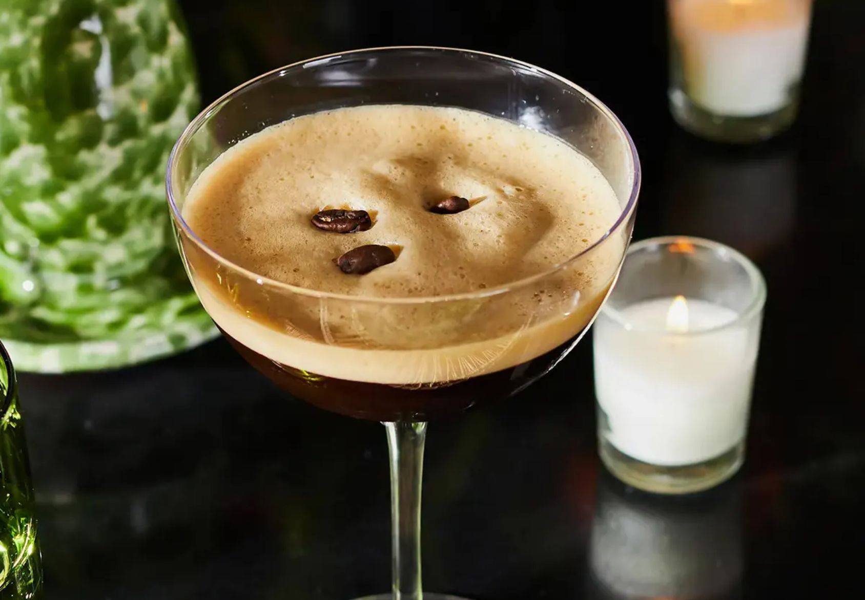 Espresso Martini