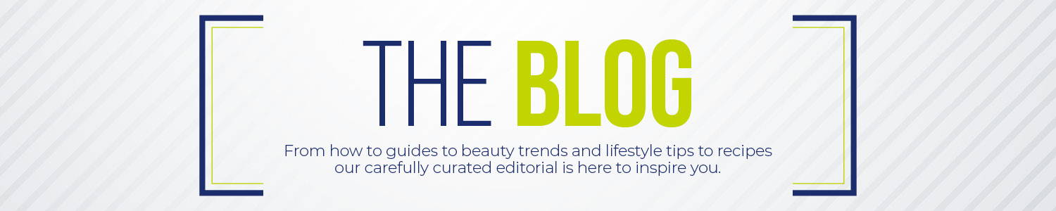 Blog Contents Page - Curated Editorial to Inspire You