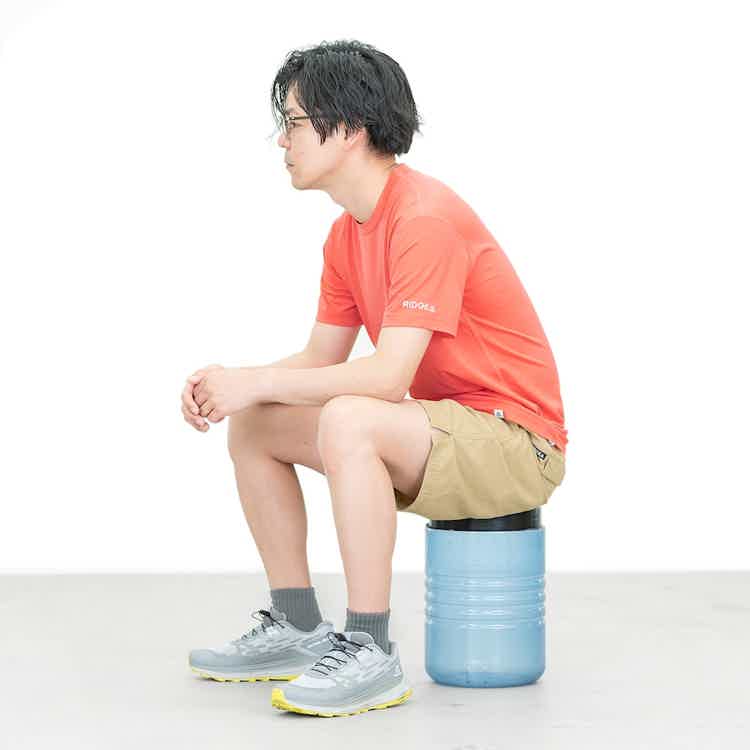 RIDGE MOUNTAIN GEAR(リッジマウンテンギア) / ベーシック RIDGE MOUNTAIN GEAR(リッジマウンテンギア) / ベーシック