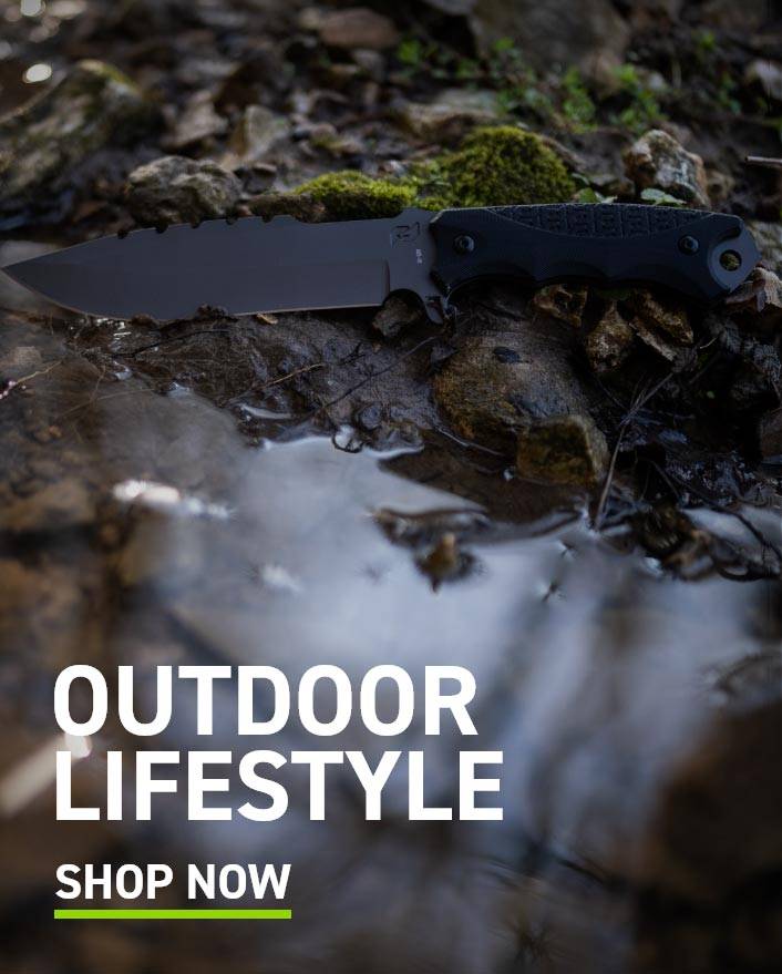 Outdoor Lifestyle Shop Now