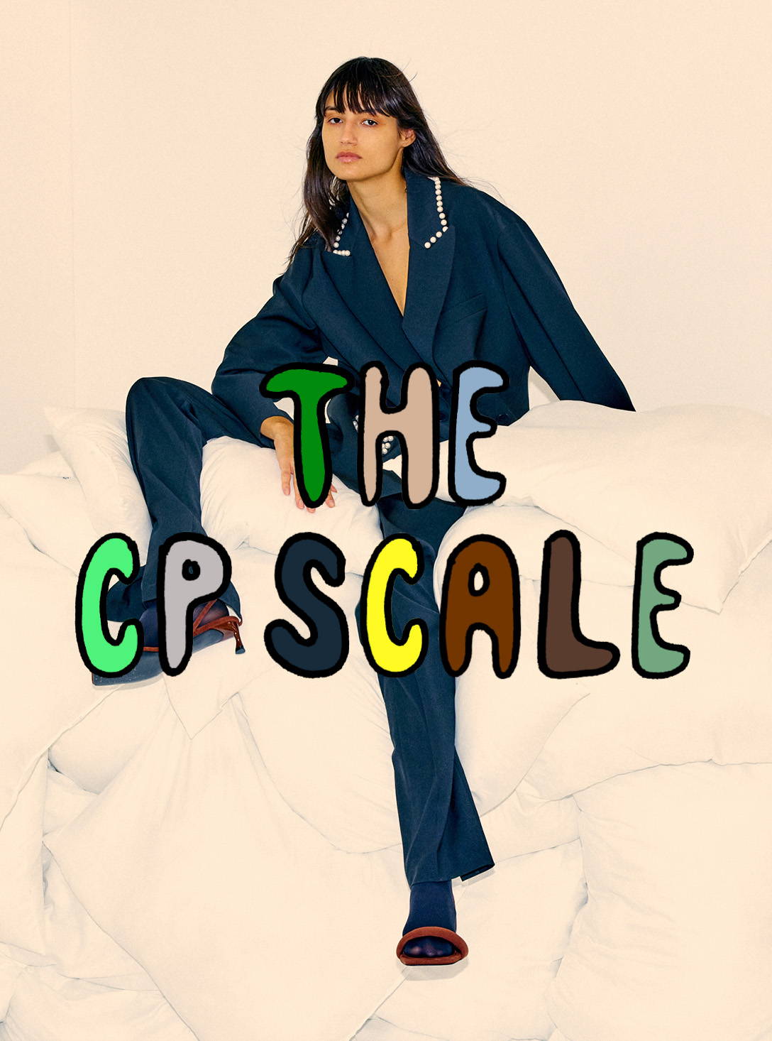 The CP Scale