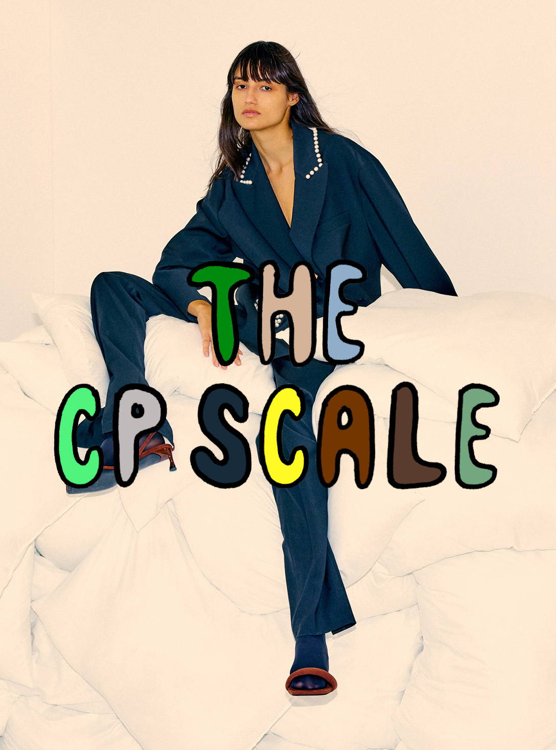 The Good Ick: The CP Scale – Tibi Official